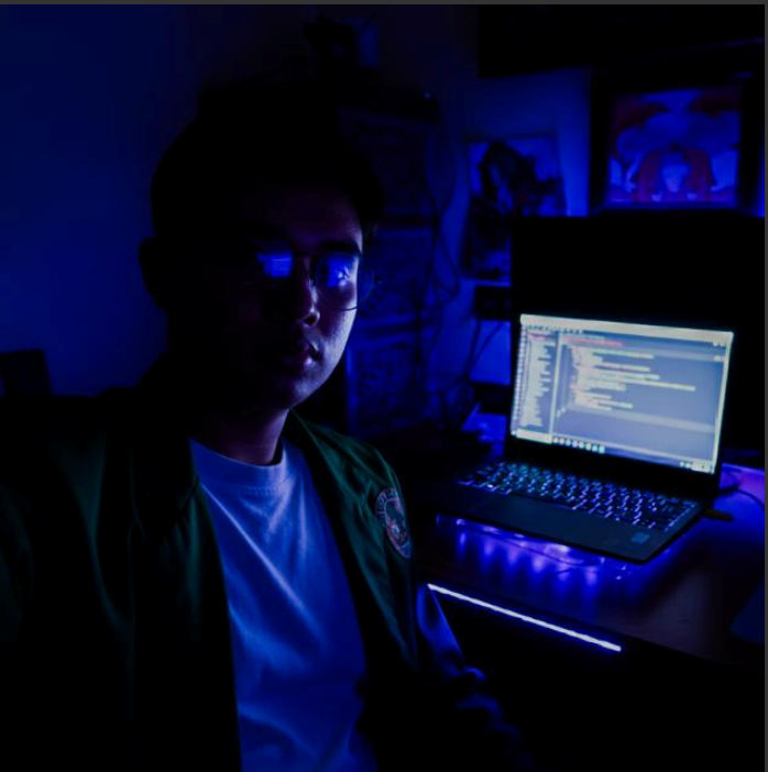 Habibi Putra Rizqullah